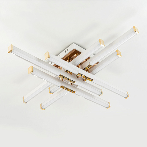 Накладной светильник MODELUX MDL.9376.700CL WH