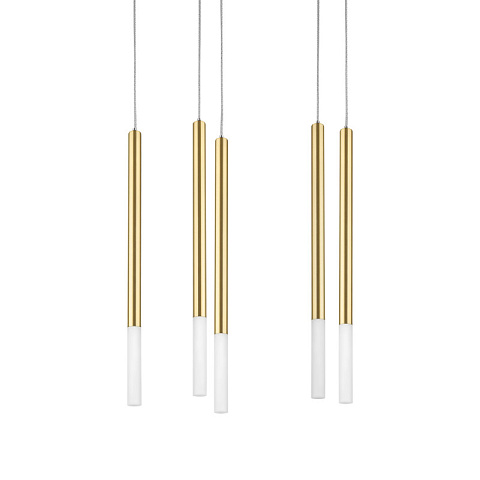 Подвесная люстра Lightstar L5T747133