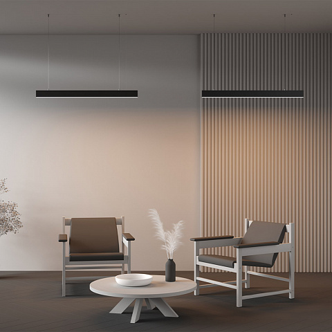 Офисный светильник Maytoni LL312043