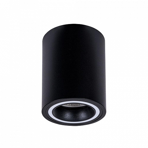 Накладной светильник ARTE Lamp A2267PL-1BK