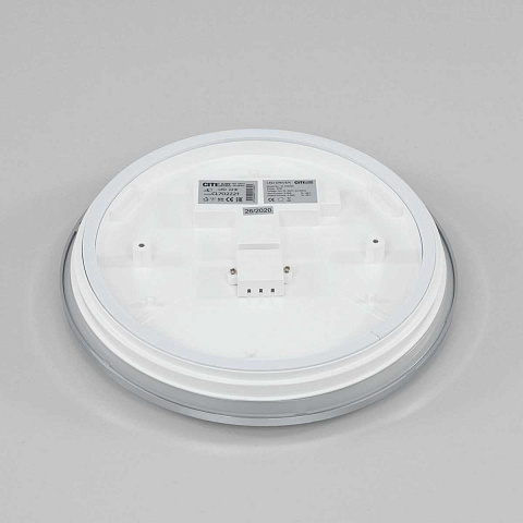 Накладной уличный светильник Citilux CL702221N