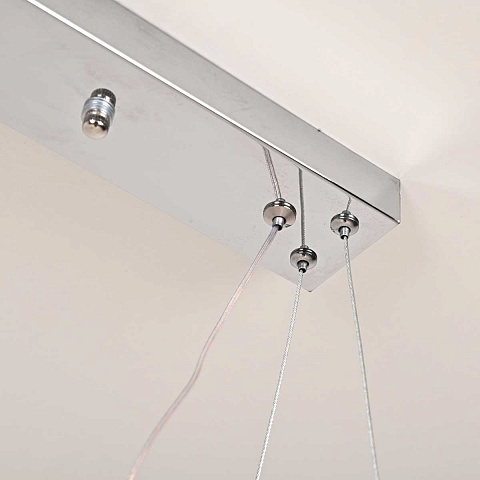 Подвесная люстра Imperium Loft Zenda D40+D40 313678-26
