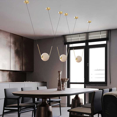 Подвесной светильник Imperium Loft 101436-26