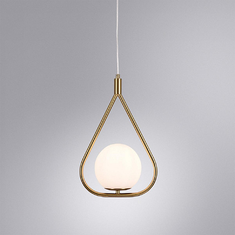 Подвесной светильник ARTE Lamp A7764SP-1AB