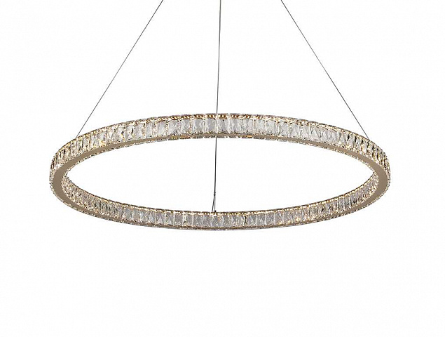 Люстра NEWPORT 8580/100 C gold
