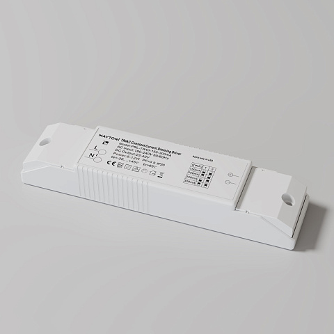 Блок питания Maytoni PSL-TR40-150-300mA