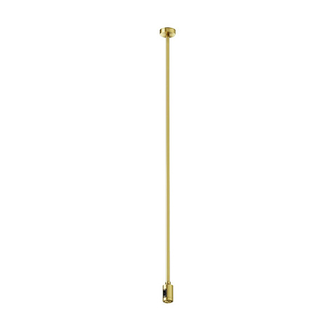 Крепление потолочное Maytoni Technical Accessories for tracks Flarity TRA159C-SL1-BS