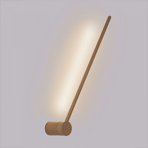Светильник для картин ARTE Lamp A2027AP-1GO