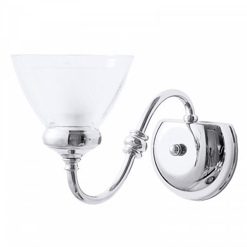 Бра ARTE Lamp A5184AP-1CC