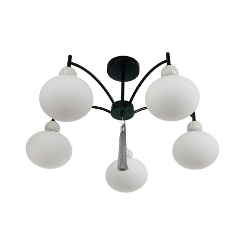 Люстра на штанге LUMION 8273/5C