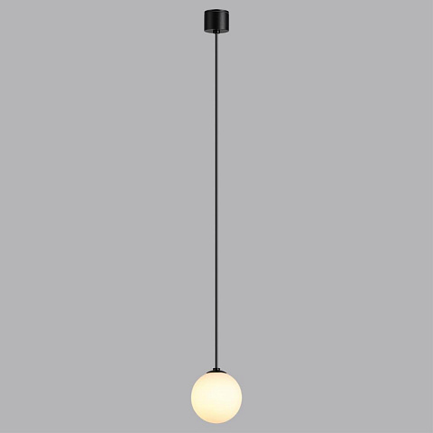 Уличный светильник Odeon Light 7124/1
