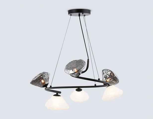Подвесная люстра Ambrella Light LH15003