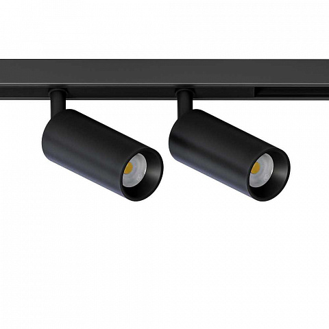 Светильник на шине ARTE Lamp A7280PL-2BK