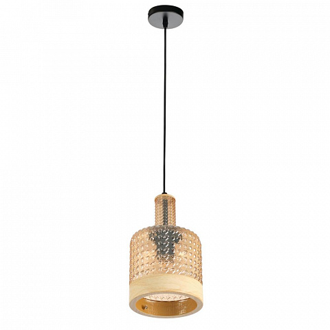 Подвесной светильник MyFar Edwin MR2471-1P
