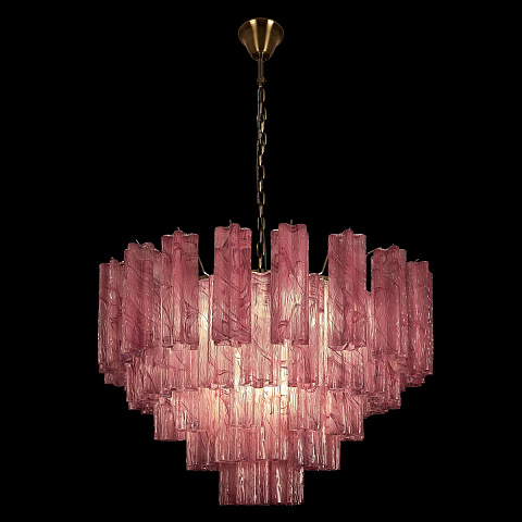 Подвесная люстра LOFT IT 10580/800 Pink