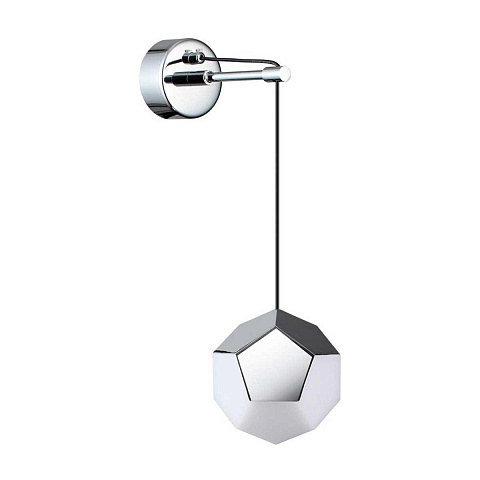 Бра Odeon Light 4304/7WL
