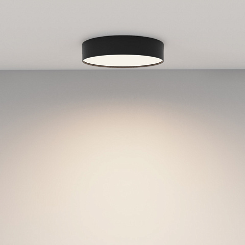 Накладной светильник Maytoni C032CL-36W4K-RD-B