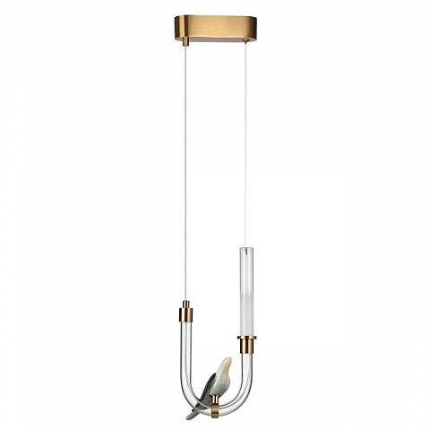 Подвесной светильник Odeon Light 5431/2L