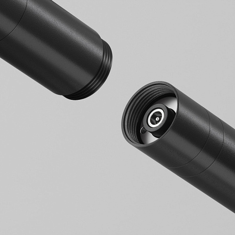 Соединитель для шинопровода Maytoni CA011-L900-B