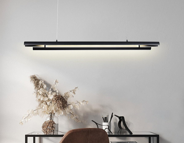 Подвесной светильник Ambrella Light TN71337