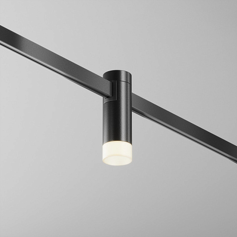 Светильник на шине Maytoni TR145-1-3W3K-W-B