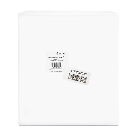Накладной светильник Freya FR6105CL-L40W